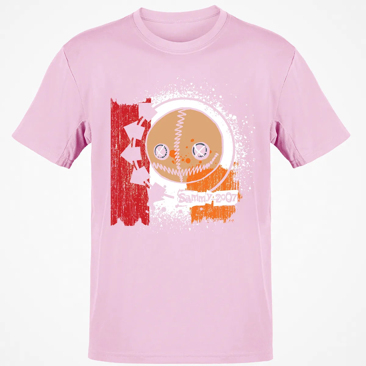 Classic Unisex T-Shirt - 1Q6BYQ24