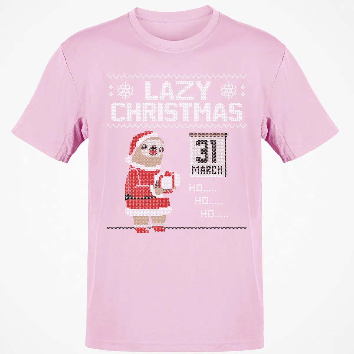 Classic Unisex T-Shirt - TQJMZHJU