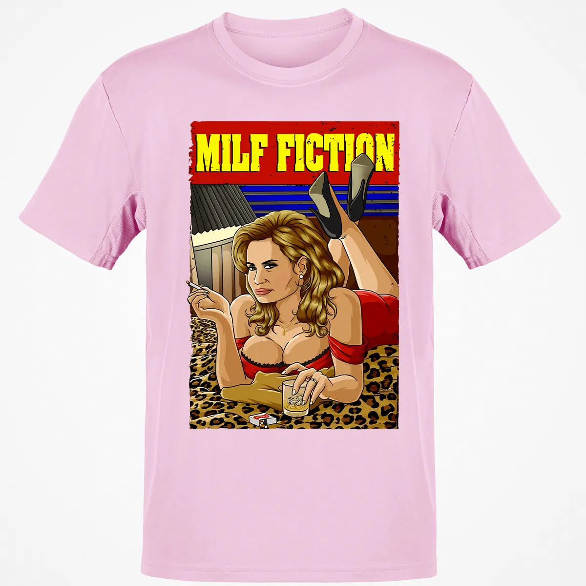 Classic Unisex T-Shirt - W69H5ENJ
