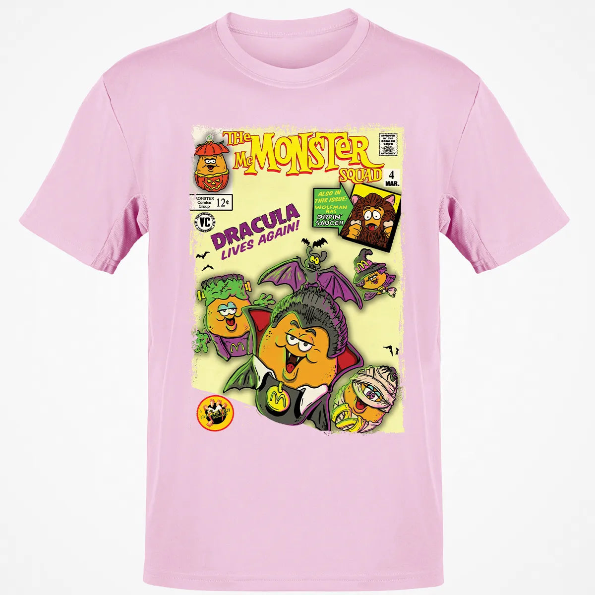 Classic Unisex T-Shirt - 7N9GXFY7