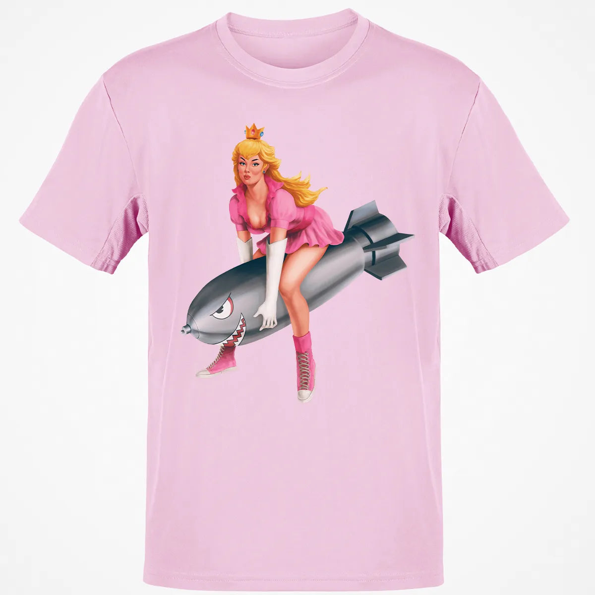 Classic Unisex T-Shirt - Z7XM2GKJ
