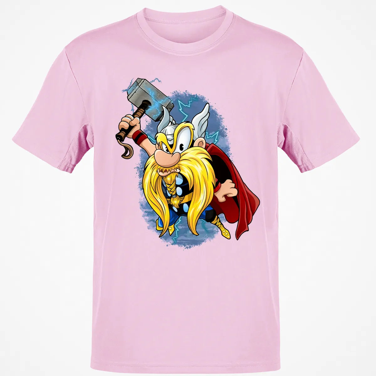 Classic Unisex T-Shirt - U6BKUQ5L