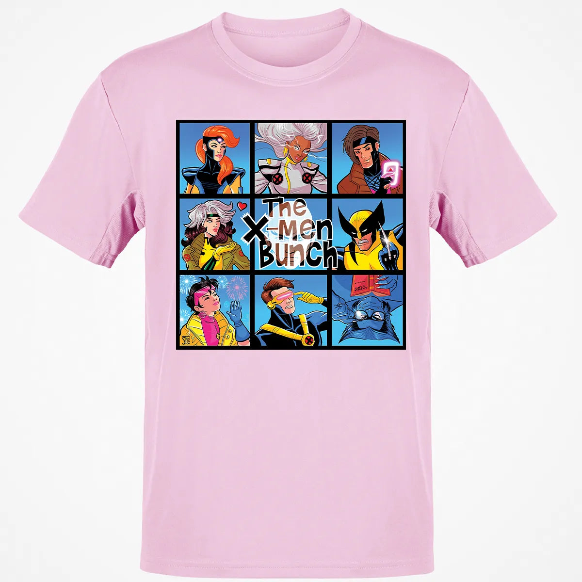 Classic Unisex T-Shirt - 1MW65M1S