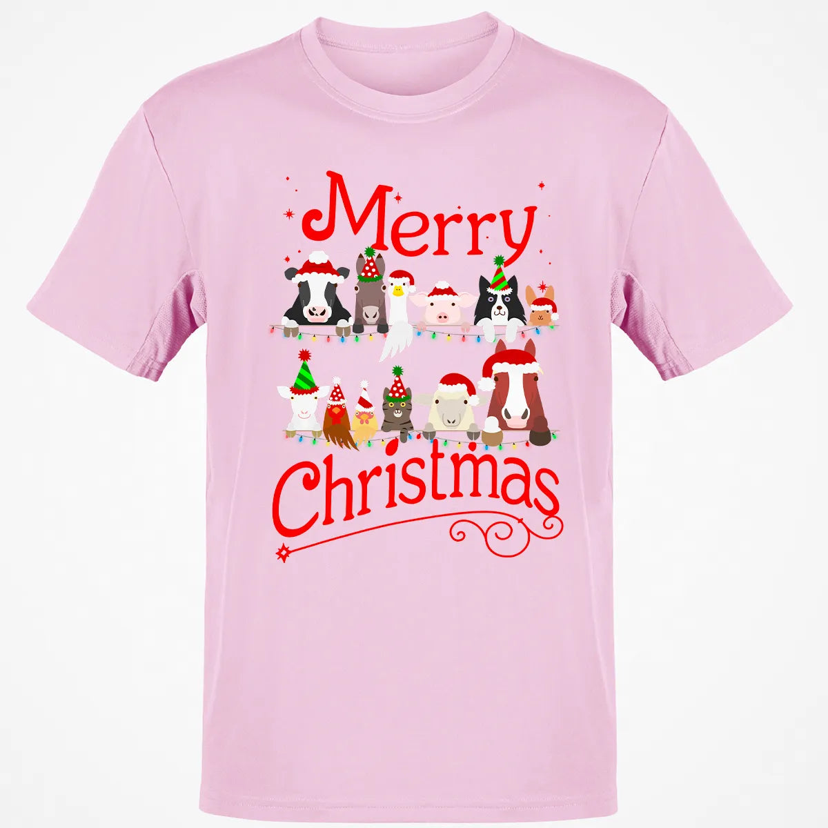 Classic Unisex T-Shirt - EJF6W165