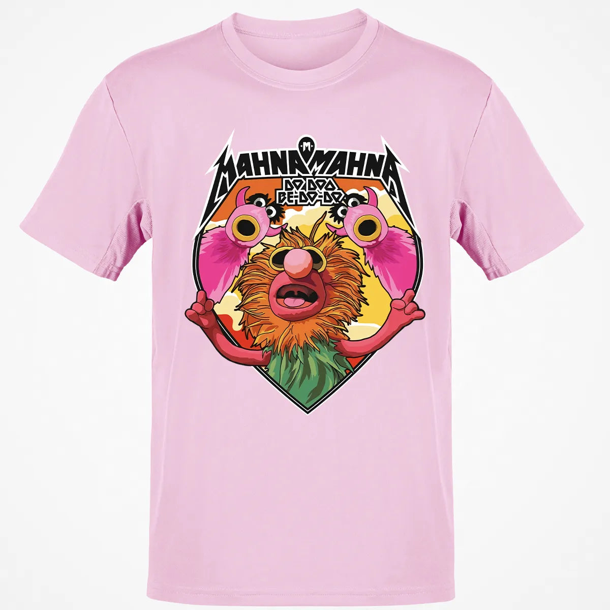 Classic Unisex T-Shirt - NDPJ4Z23