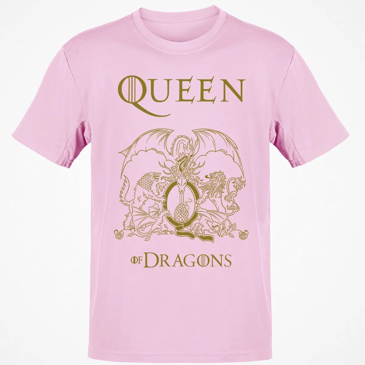 Classic Unisex T-Shirt - 3RTFDX29