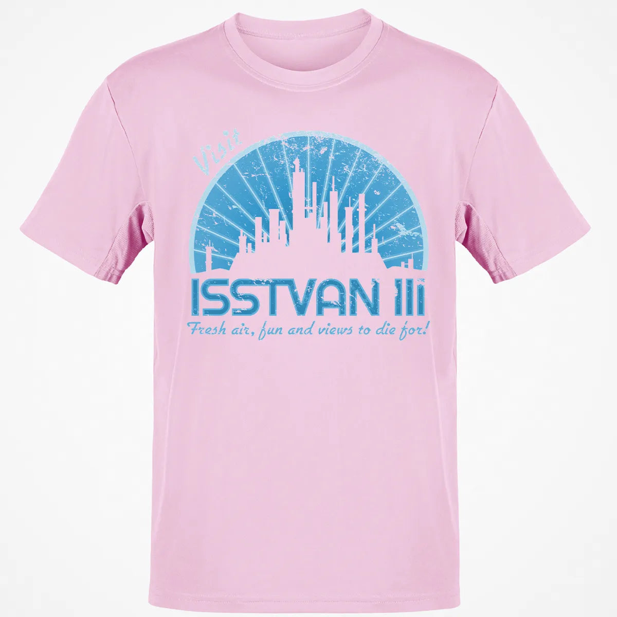 Classic Unisex T-Shirt - 38R8PHTM