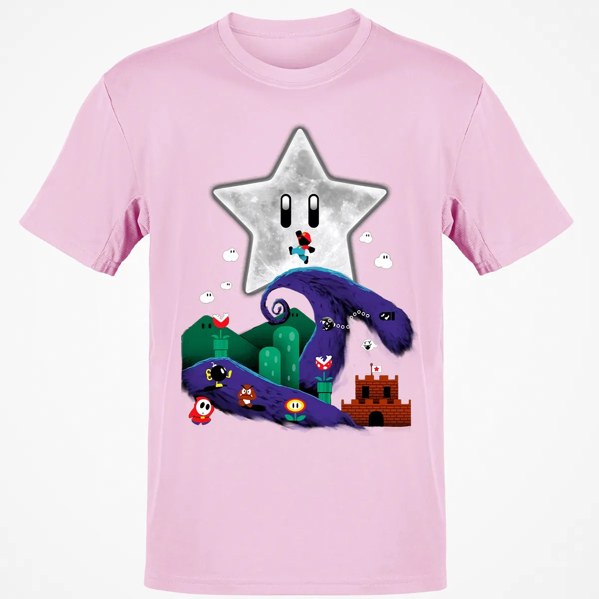 Classic Unisex T-Shirt - E9PPTRSA