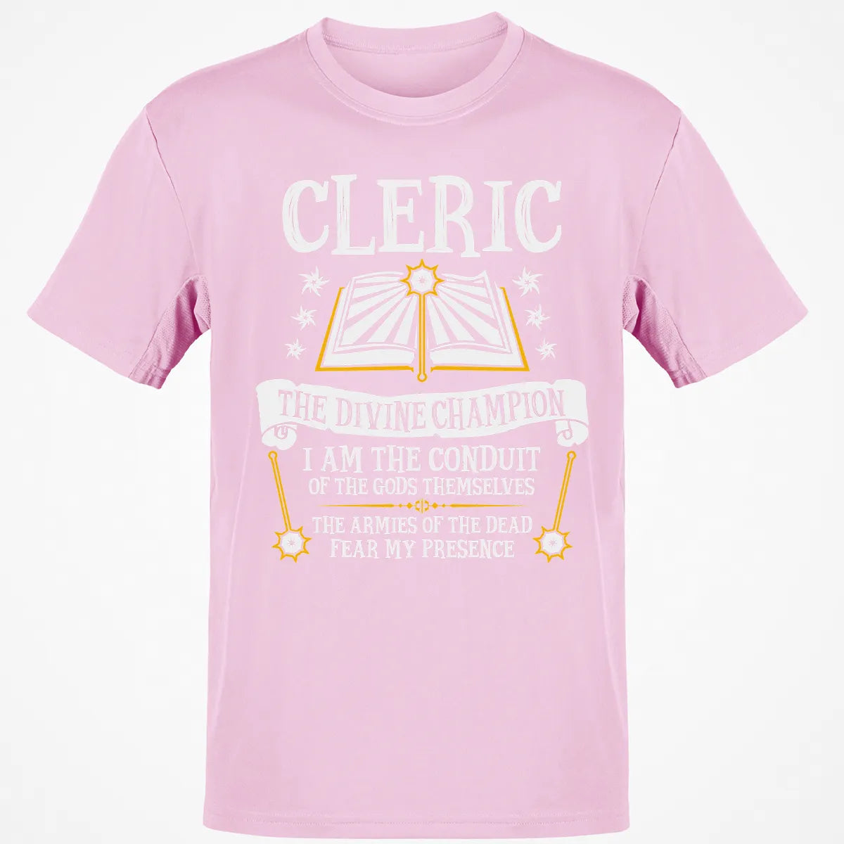 Classic Unisex T-Shirt - 9DRNLU22