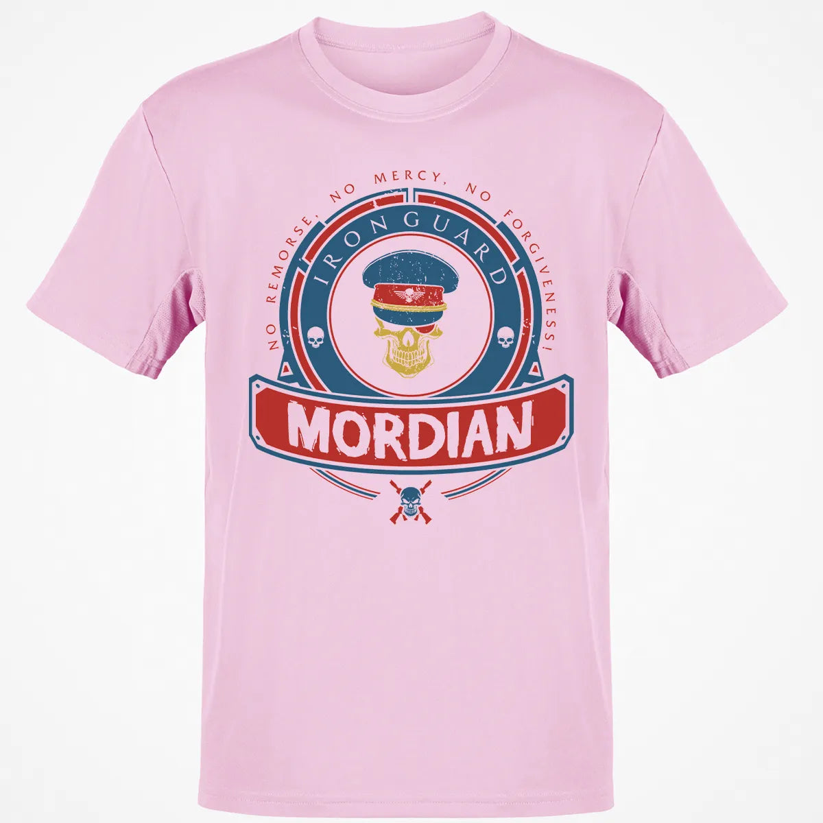 Classic Unisex T-Shirt - 8GU47RLE