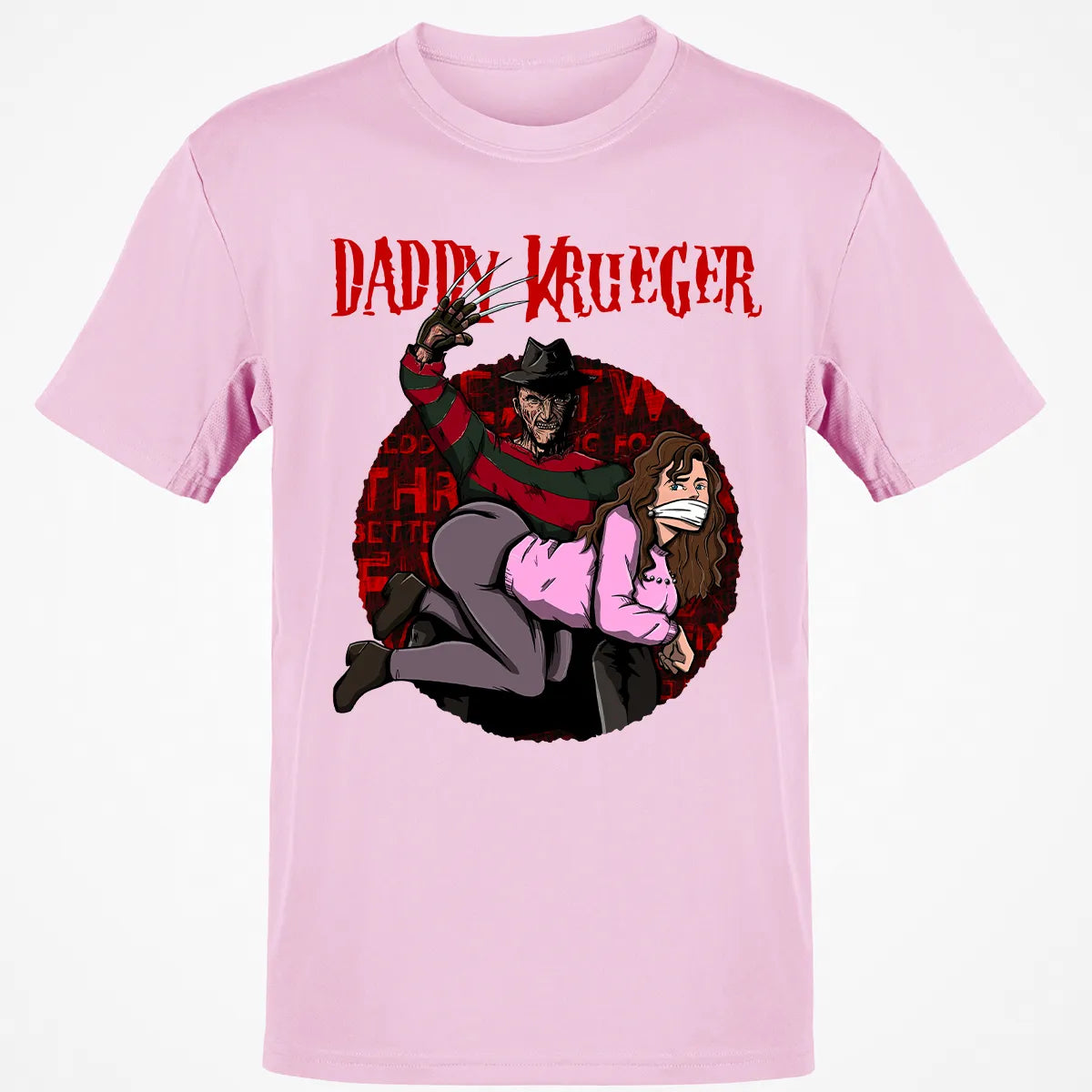 Classic Unisex T-Shirt - UUWWFRP6
