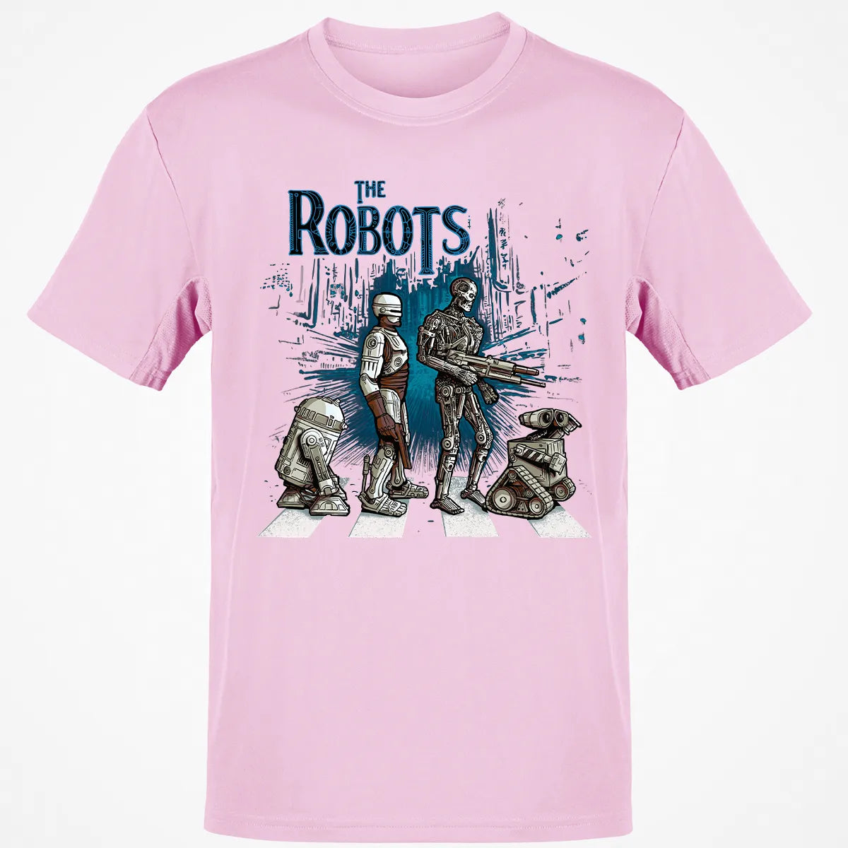 Classic Unisex T-Shirt - RGPBDT2A