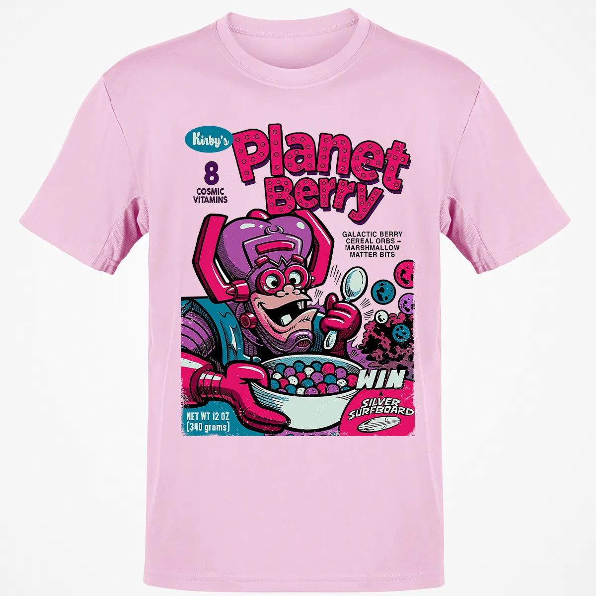 Classic Unisex T-Shirt - Z4NGYTZK