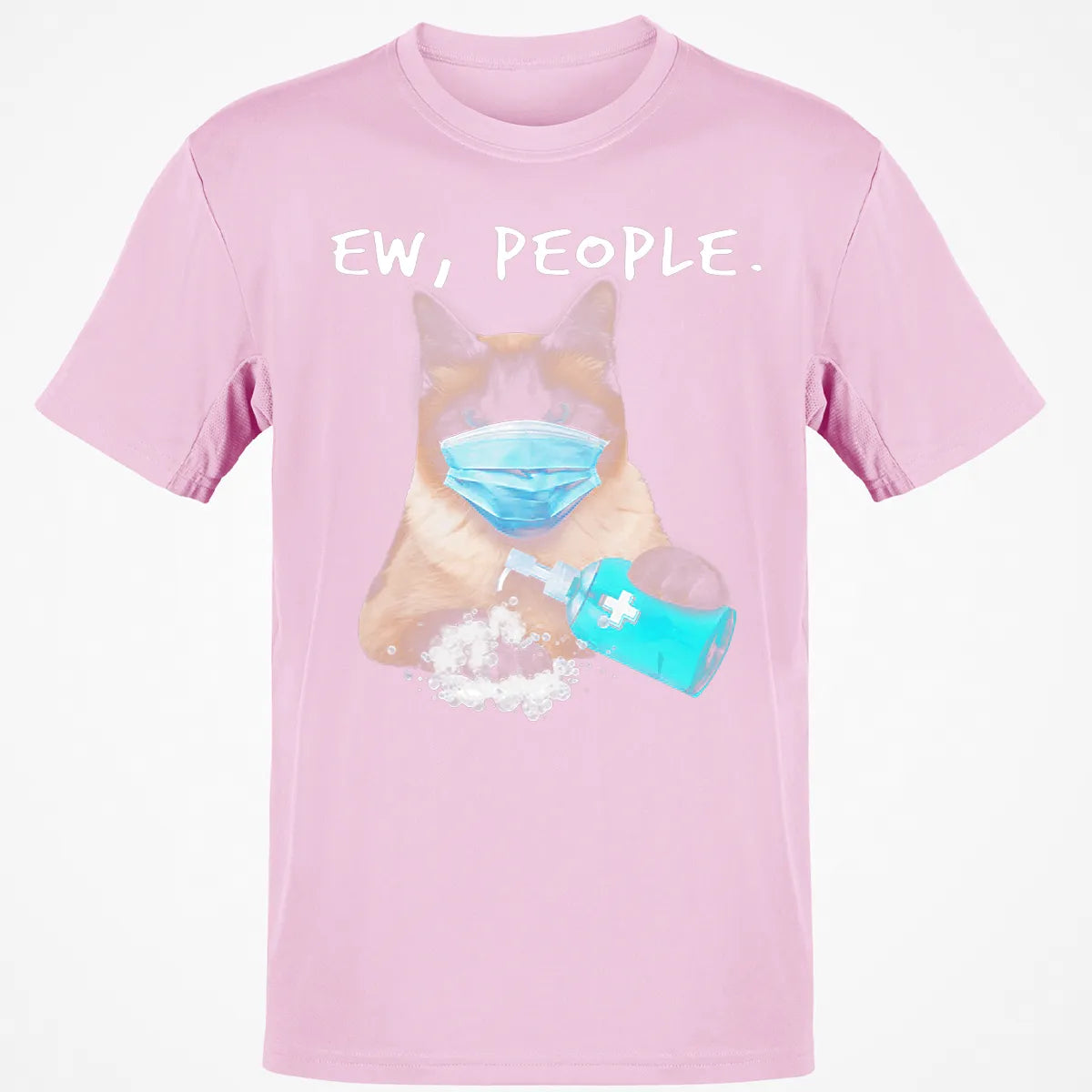 Classic Unisex T-Shirt - RDTUGCBW