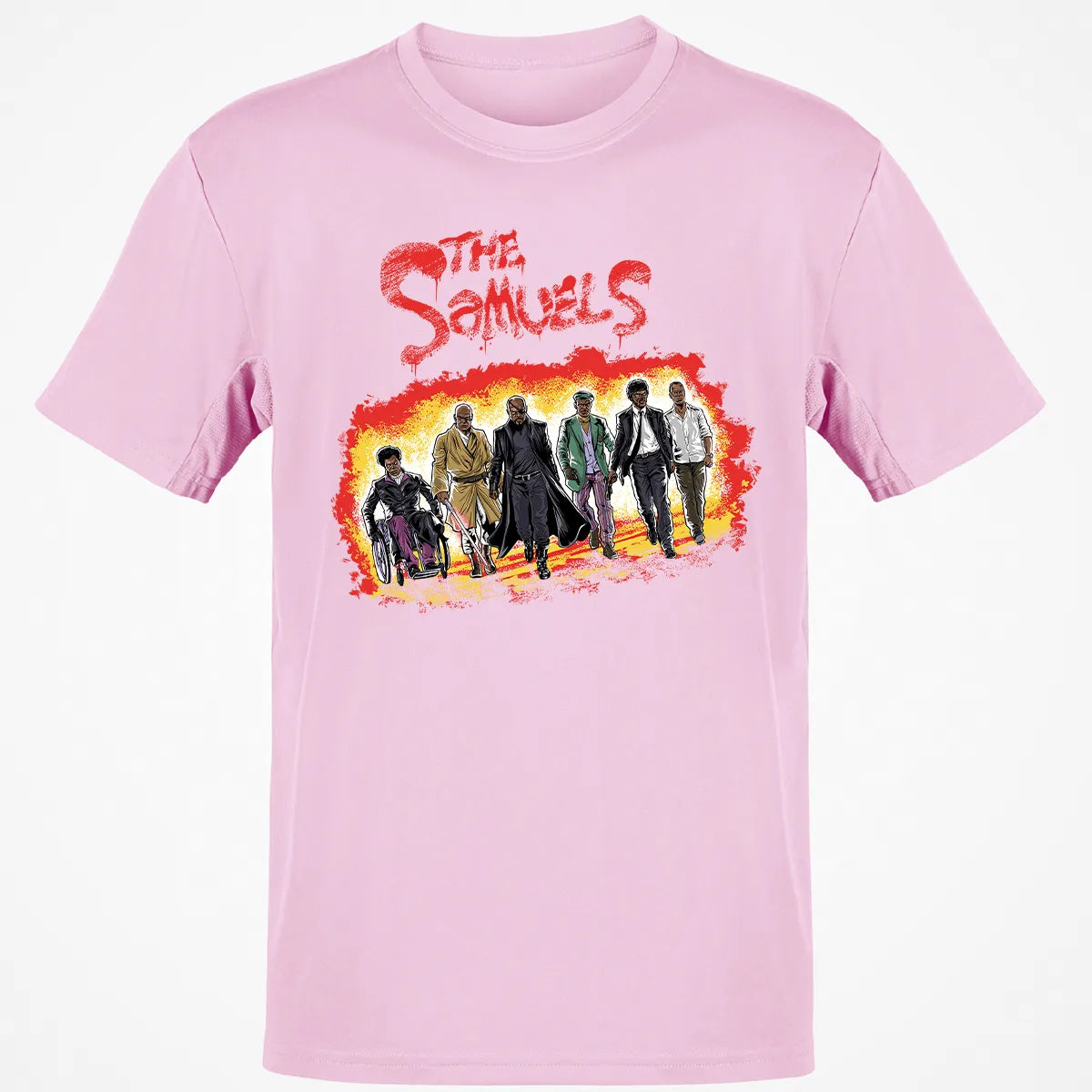 Classic Unisex T-Shirt - 27B8QM2X