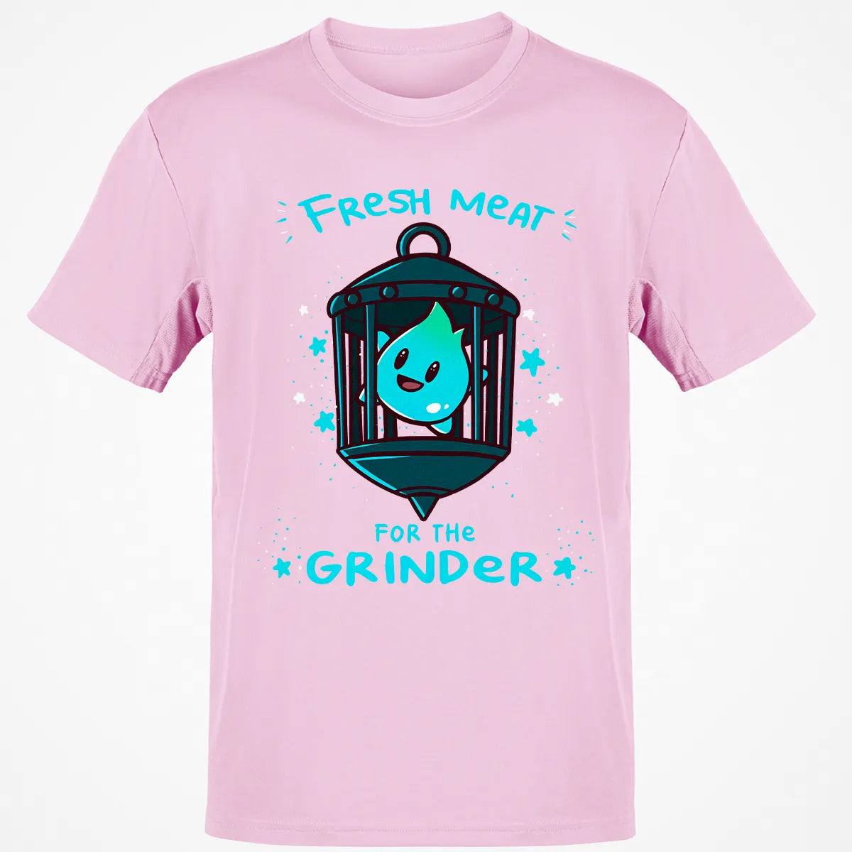 Classic Unisex T-Shirt - KNJZ898N