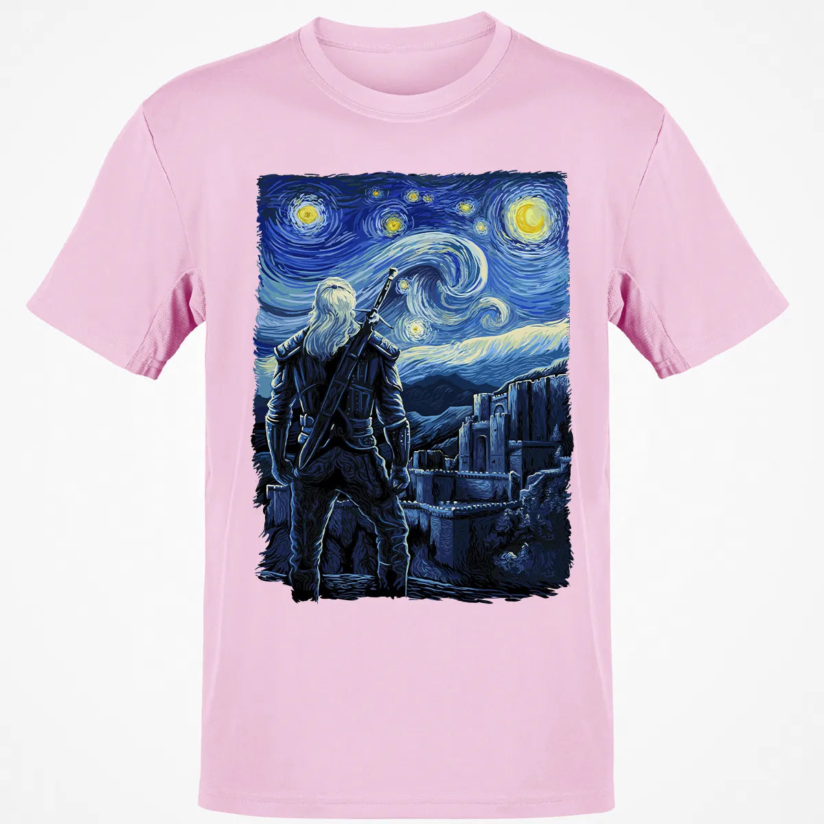 Classic Unisex T-Shirt - E1HUC5YX