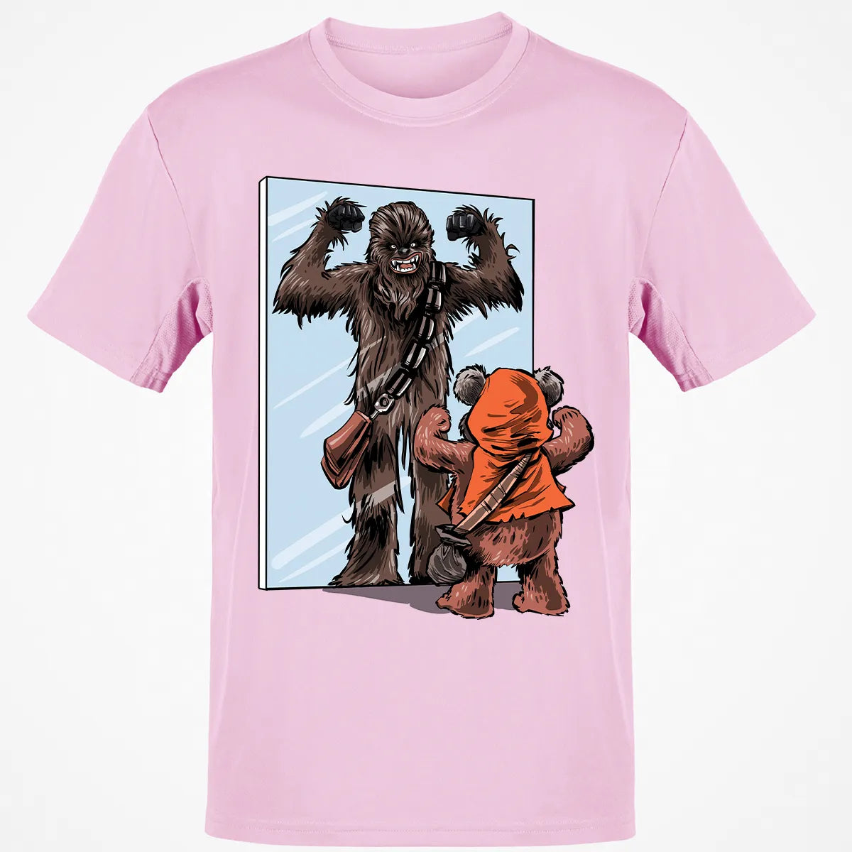 Classic Unisex T-Shirt - 99S3JYXP