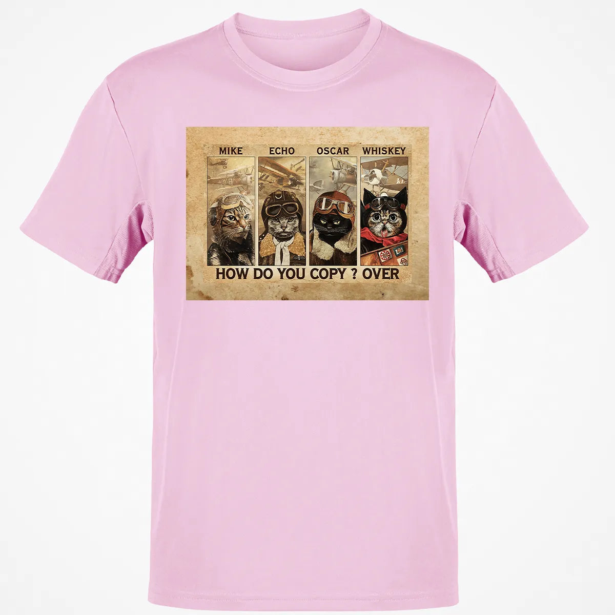 Classic Unisex T-Shirt - 3K2XRY5N
