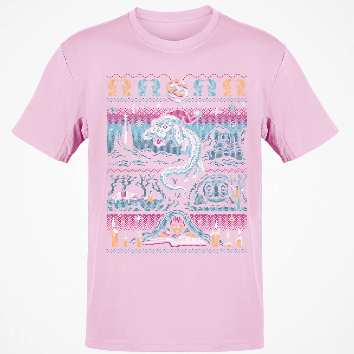 Classic Unisex T-Shirt - BX9EM9MC