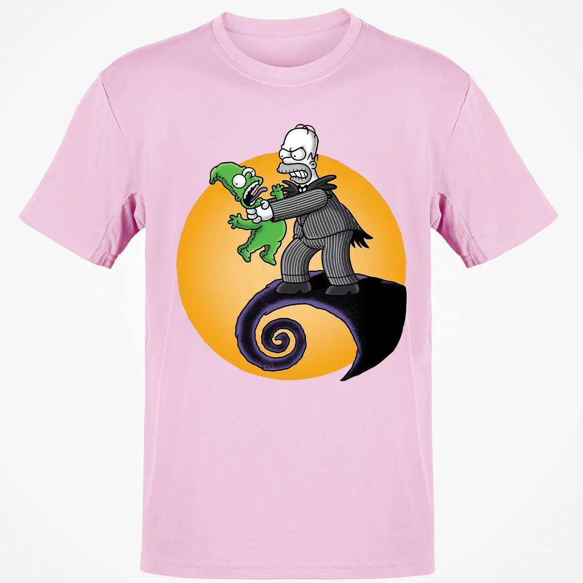 Classic Unisex T-Shirt - VAHSGR77