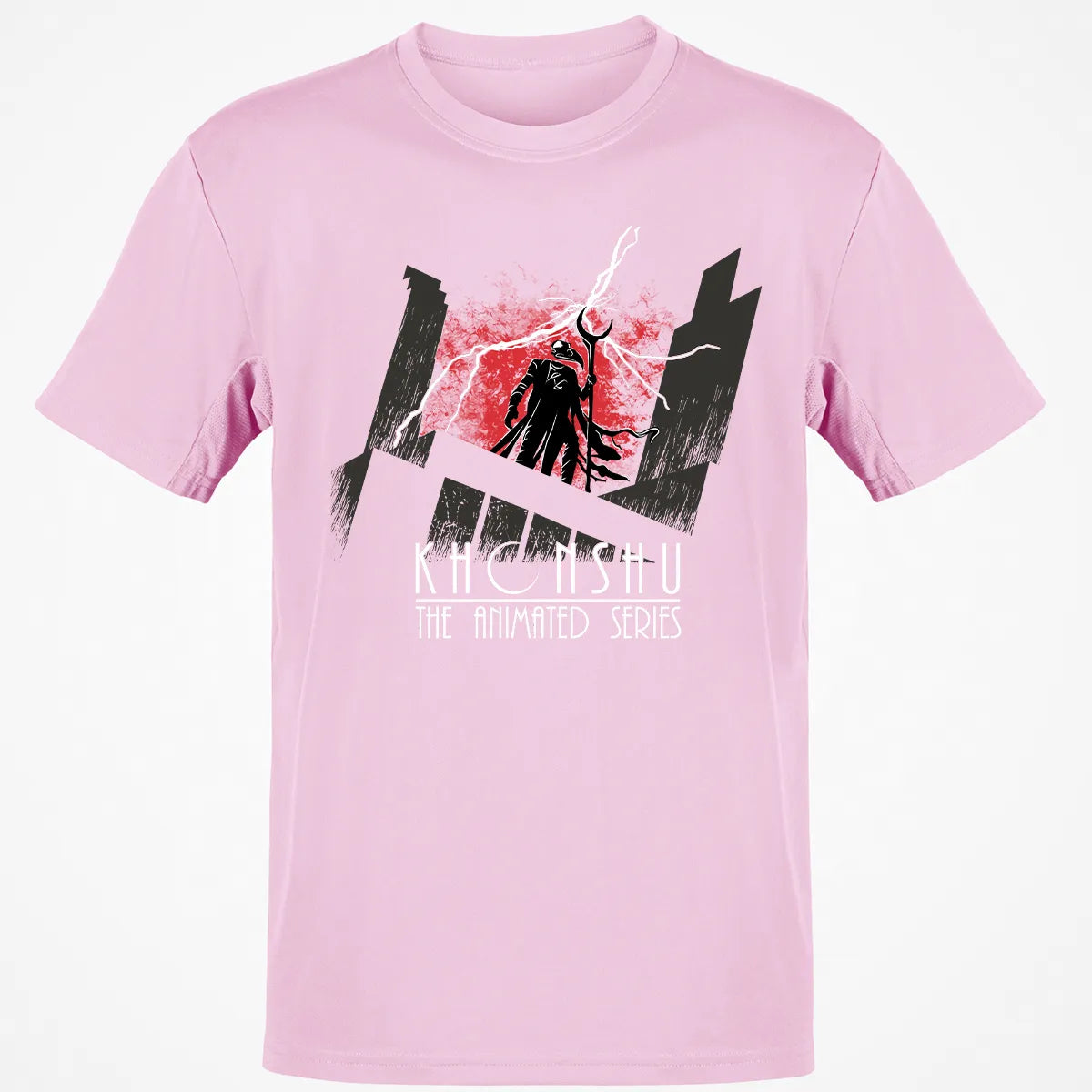 Classic Unisex T-Shirt - AQUDXT3J