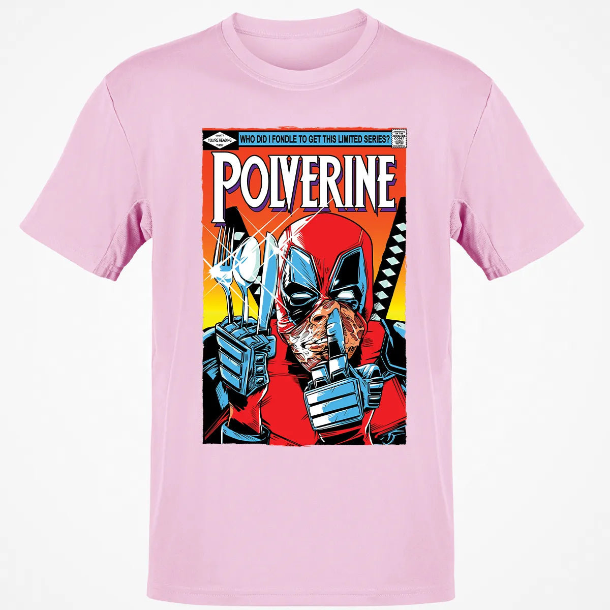 Classic Unisex T-Shirt - BPTGNNA9