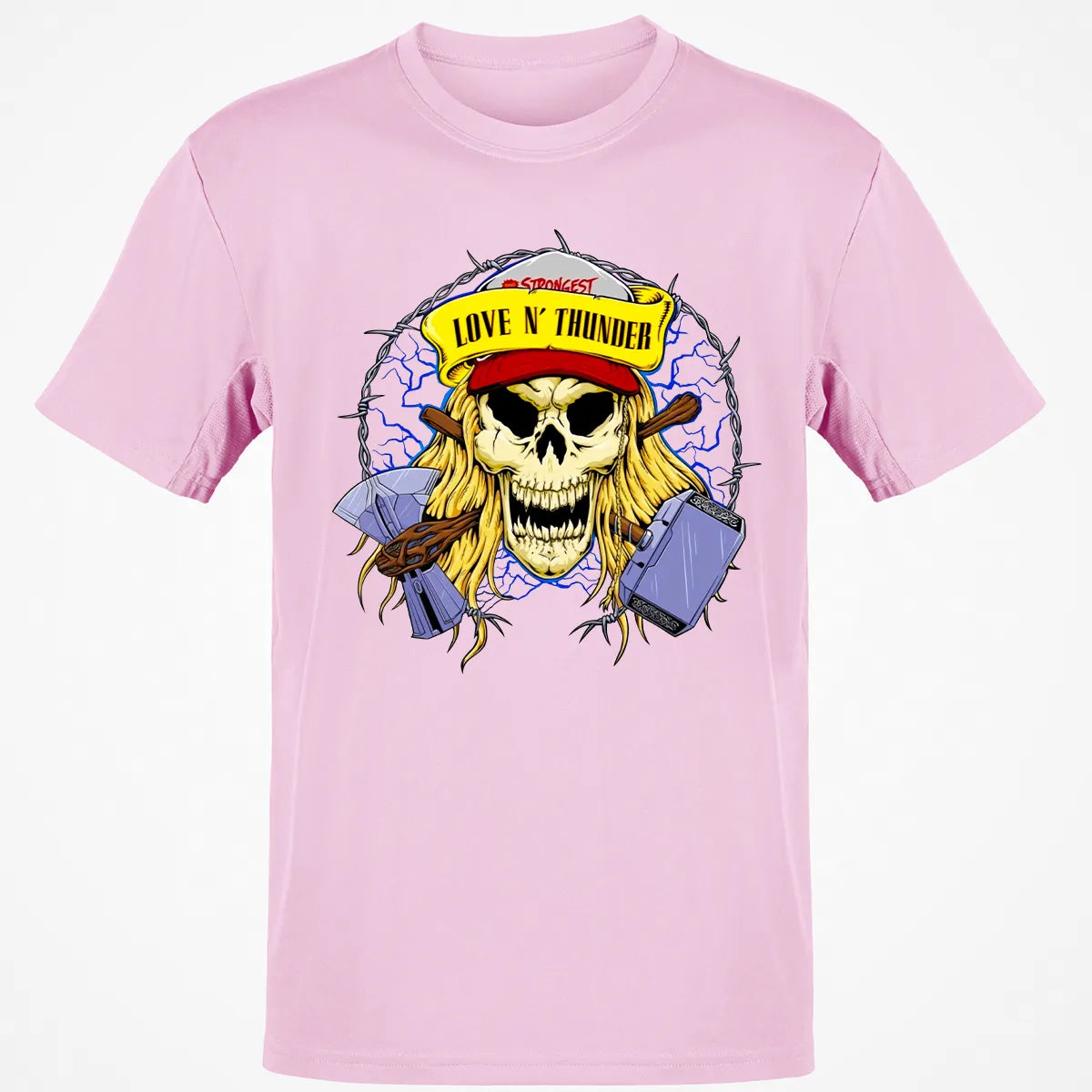 Classic Unisex T-Shirt - D94RVVWY