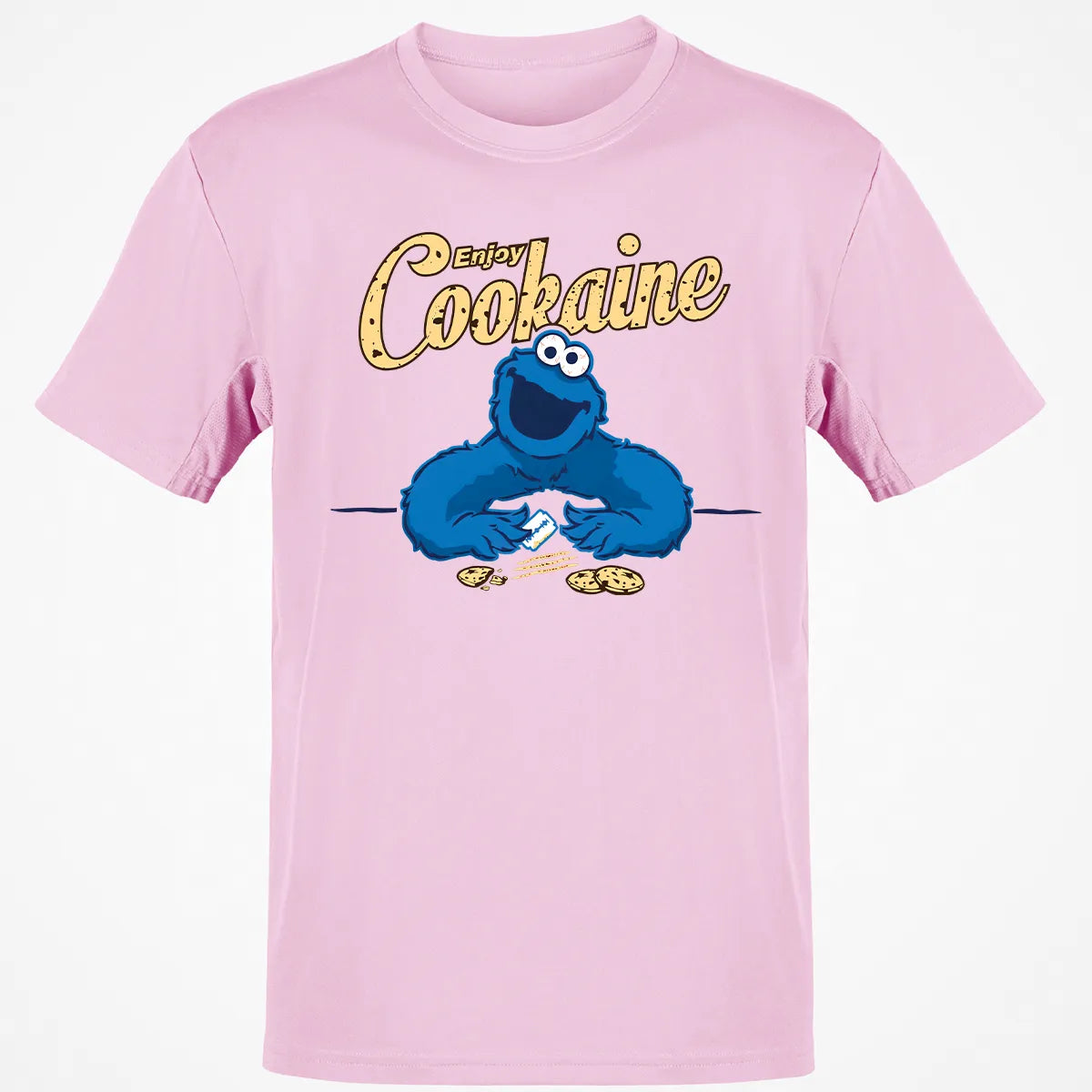Classic Unisex T-Shirt - 11NZLVQF