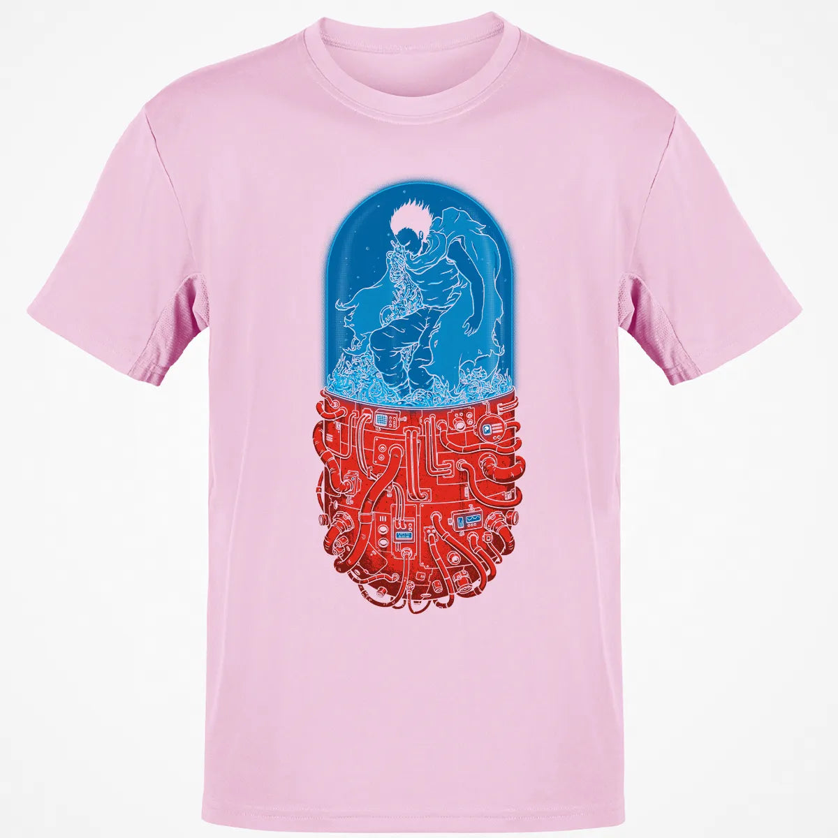 Classic Unisex T-Shirt - PYEA1UNC