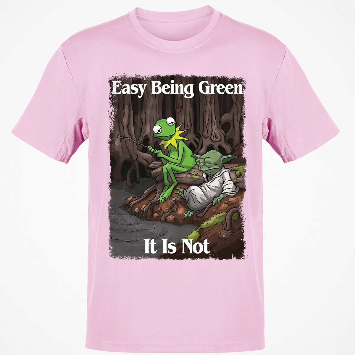 Classic Unisex T-Shirt - J6PQ95PD
