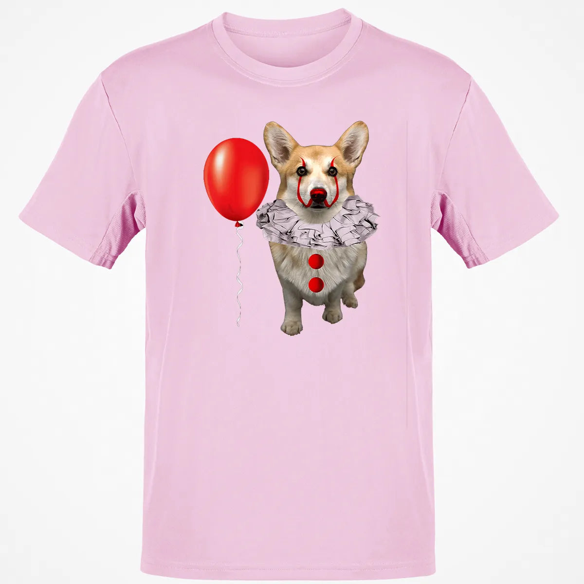Classic Unisex T-Shirt - CXWJFUL8
