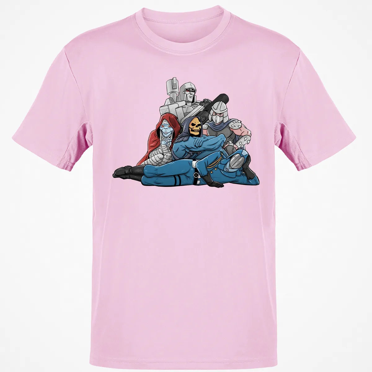 Classic Unisex T-Shirt - NXSC1H92