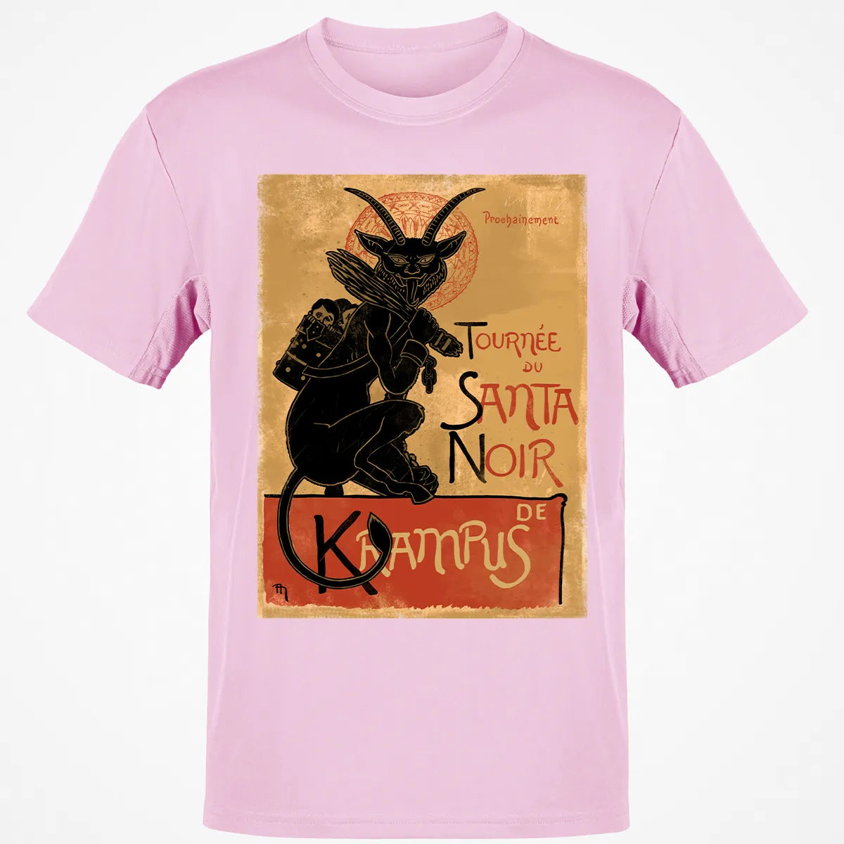 Classic Unisex T-Shirt - 3SBWVGJ8
