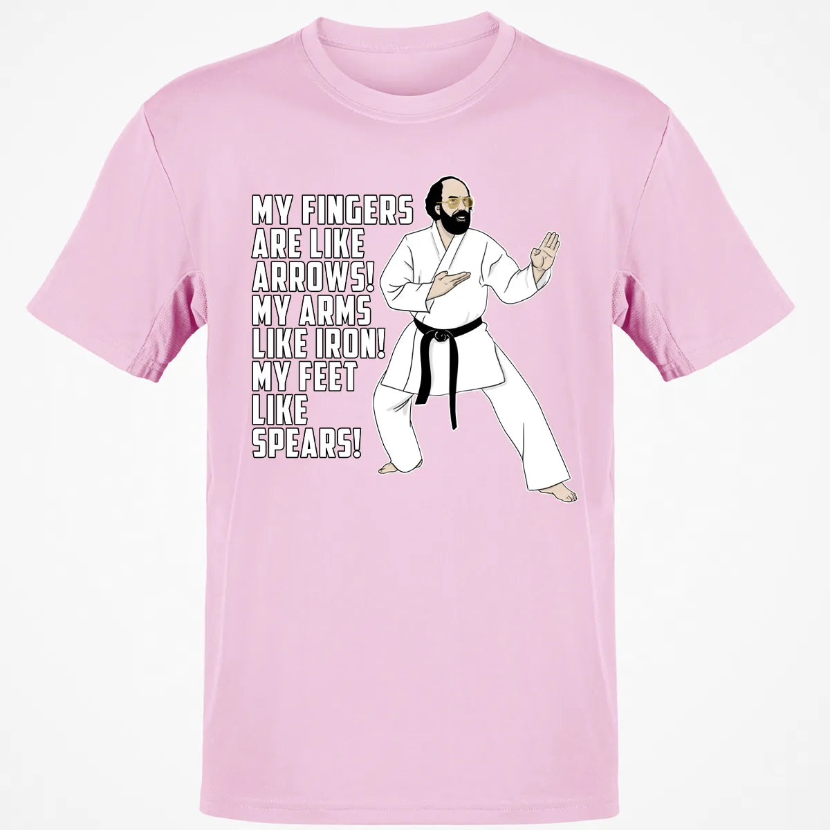 Classic Unisex T-Shirt - XER42WWD