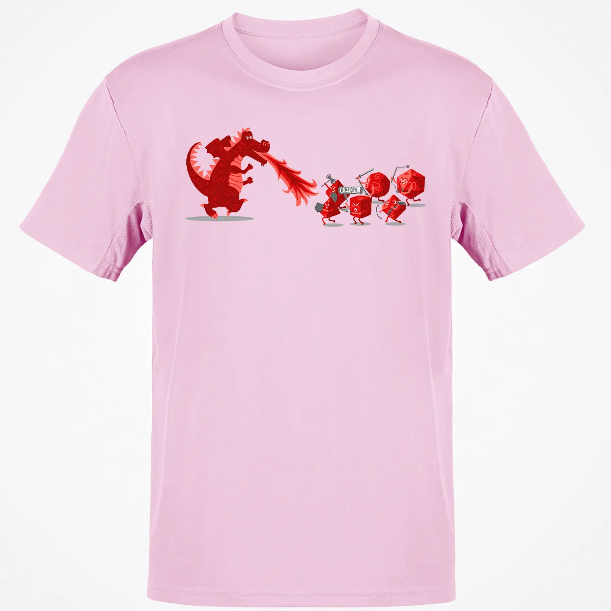 Classic Unisex T-Shirt - CZDDUFB3