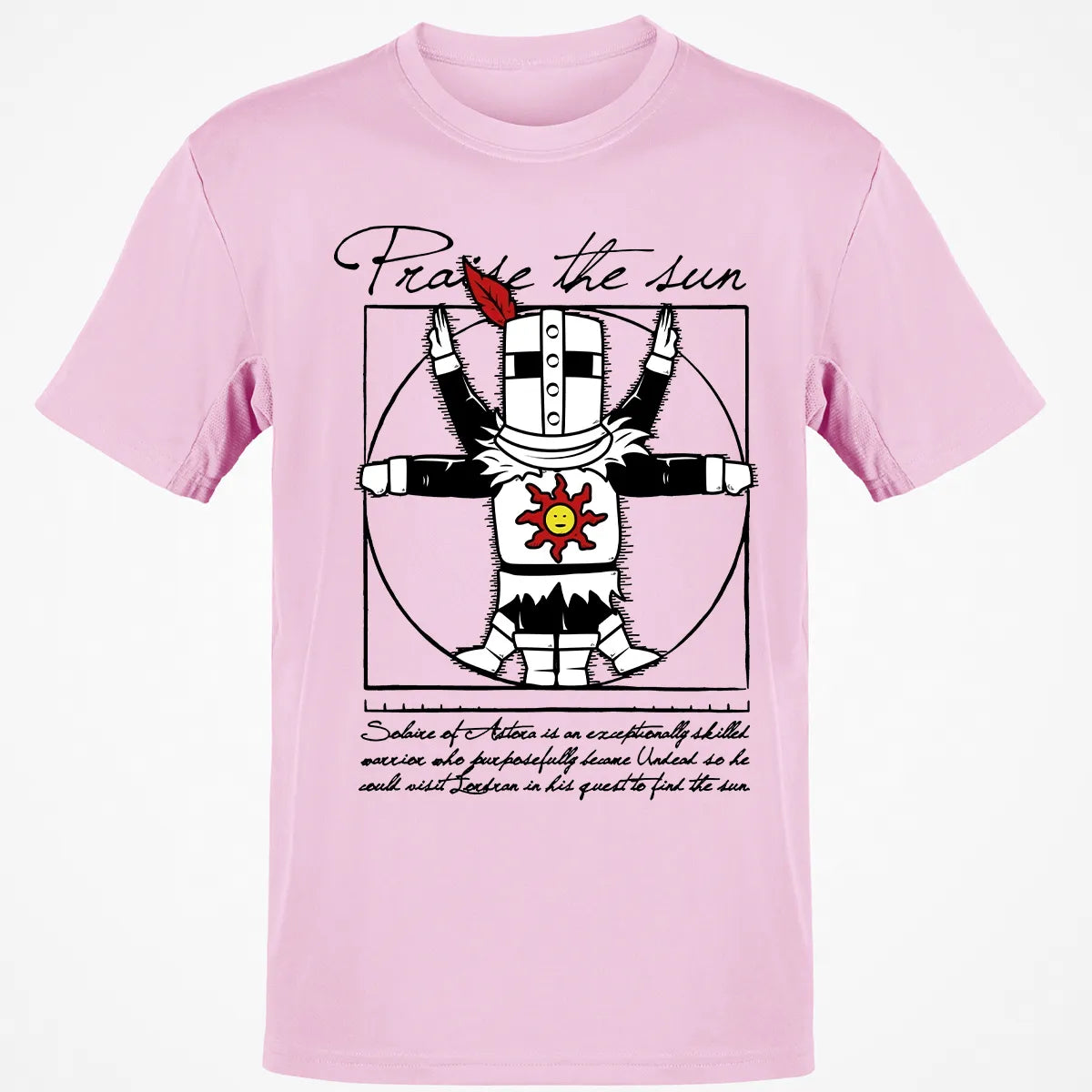Classic Unisex T-Shirt - 76ZTLF6K