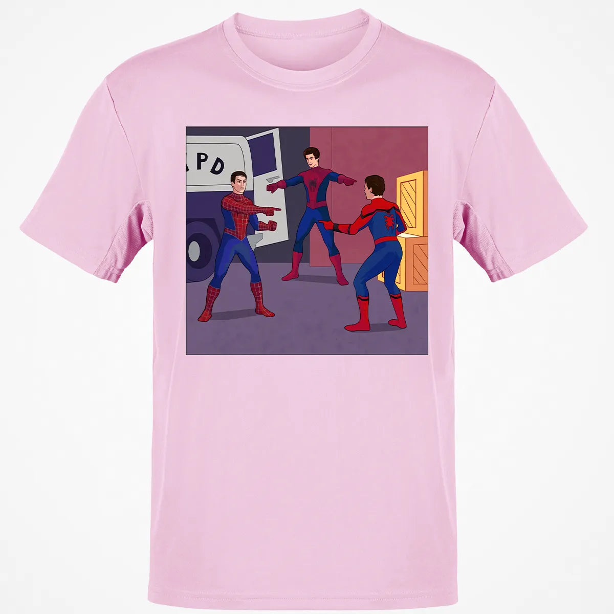 Classic Unisex T-Shirt - Z6YE64YU
