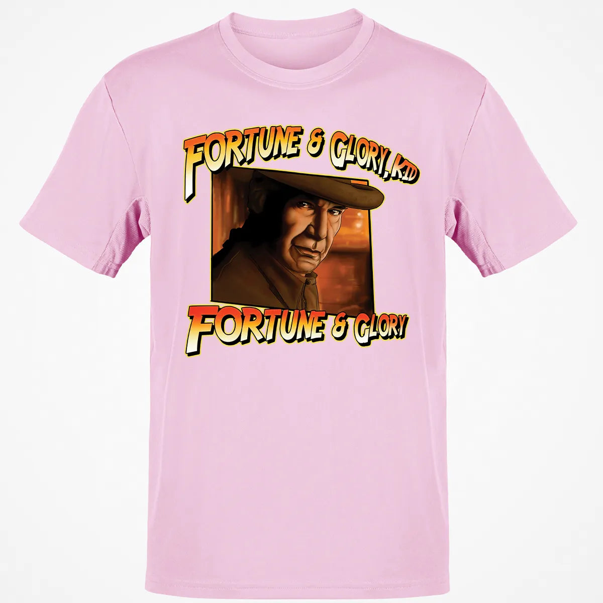 Classic Unisex T-Shirt - 958ZQ9Y9