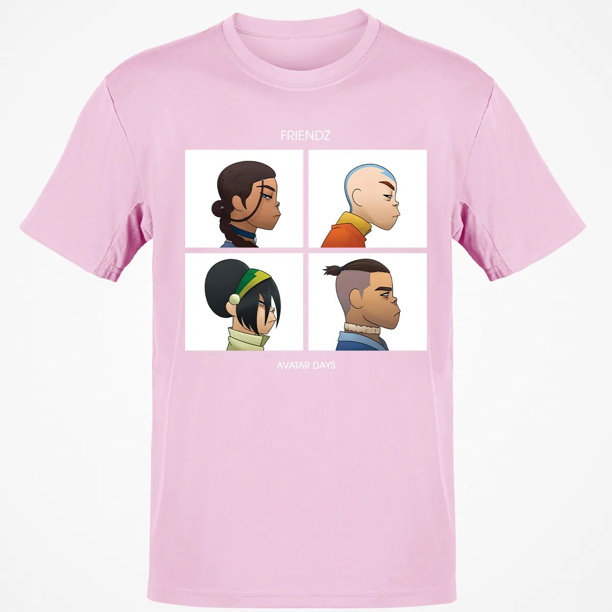 Classic Unisex T-Shirt - 38E6NFPA