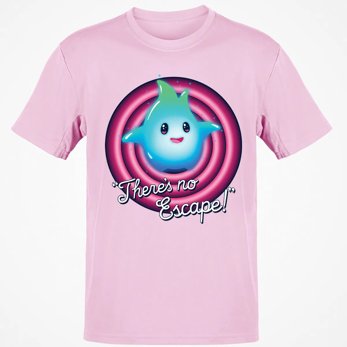 Classic Unisex T-Shirt - RZ34QDTR