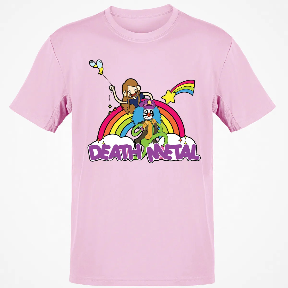 Classic Unisex T-Shirt - 736C5YG5