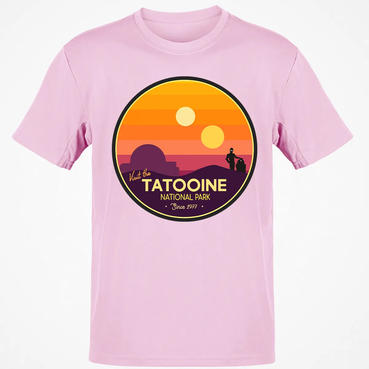 Classic Unisex T-Shirt - 2JBXR2U2
