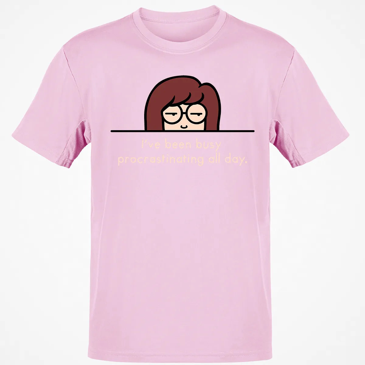 Classic Unisex T-Shirt - HTDBF16L