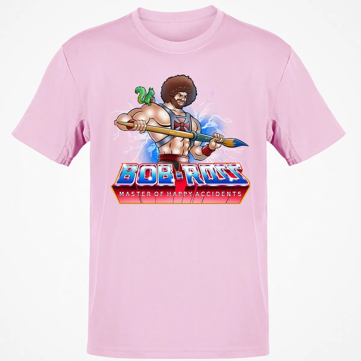 Classic Unisex T-Shirt - X3F3URRT