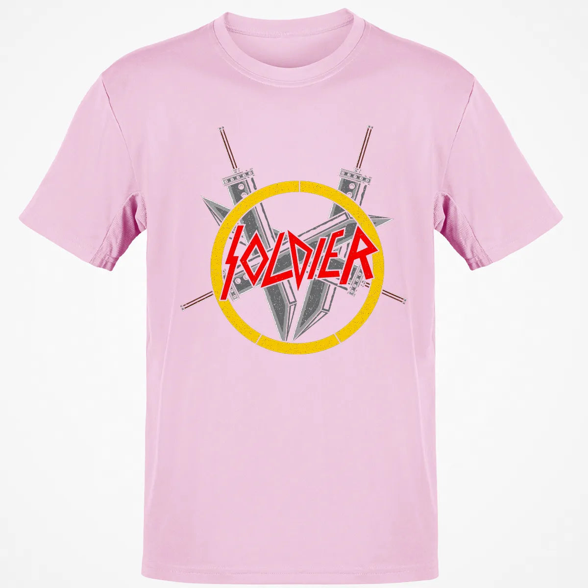 Classic Unisex T-Shirt - RJBVG575