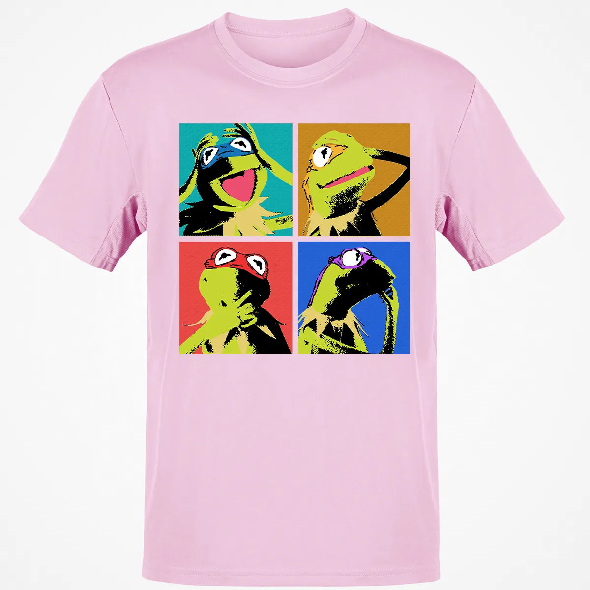 Classic Unisex T-Shirt - PRRERY8J