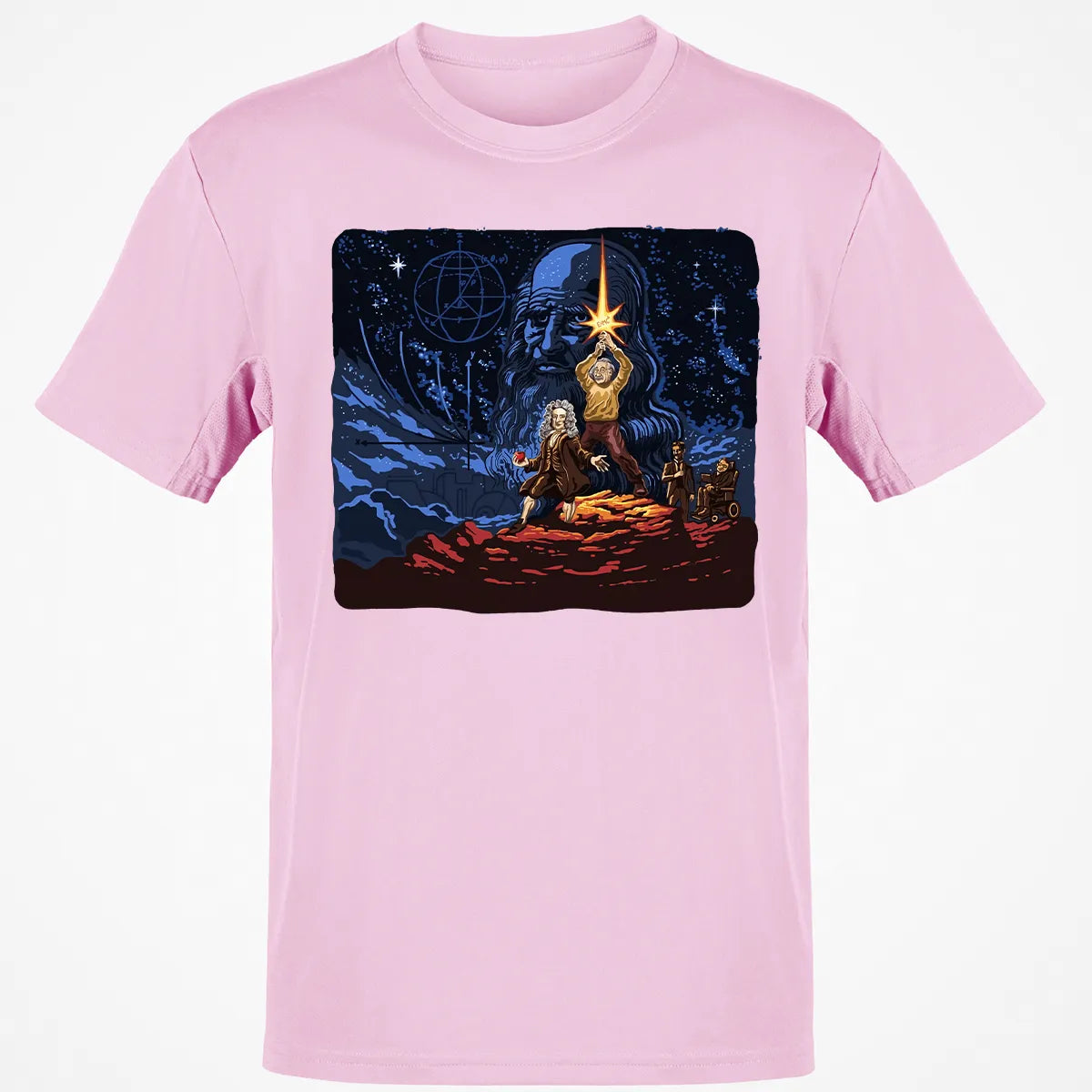 Classic Unisex T-Shirt - KAH4WFRR