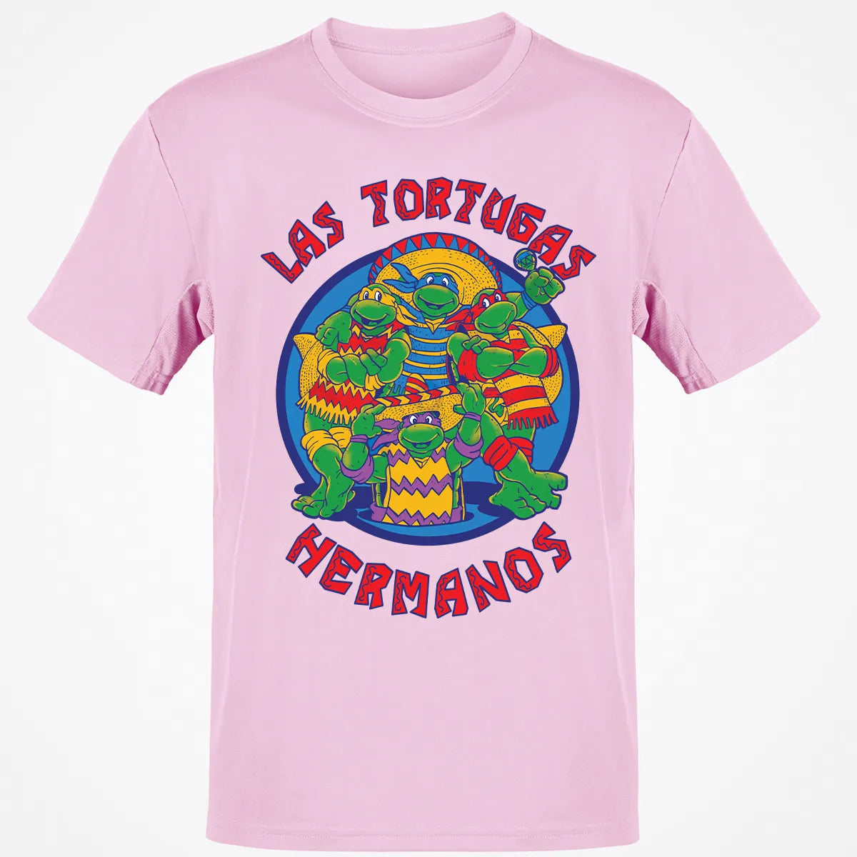 Classic Unisex T-Shirt - KGU285X8