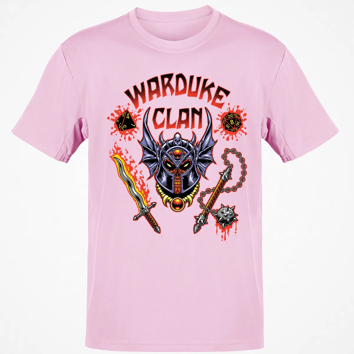 Classic Unisex T-Shirt - 8VKXDWJF